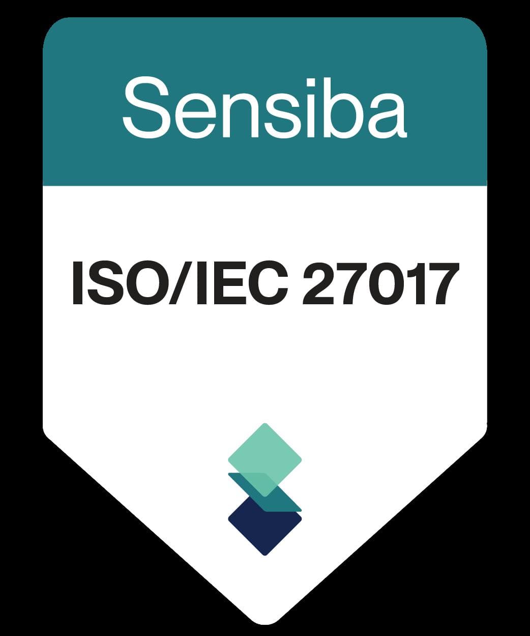 ISO27001 & ISO27017双认证：企业信息安全的双重保障