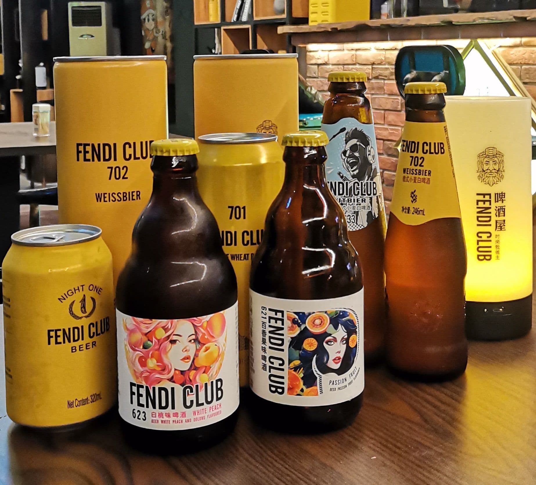 精酿啤酒风味描述指南：从外观到整体印象的全面解析