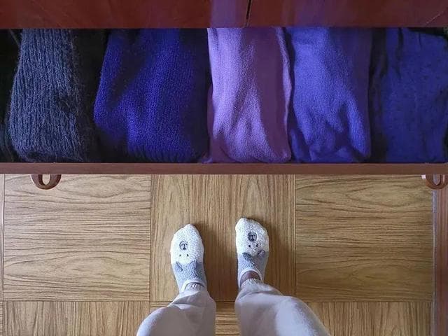 冷冷冷冷冷你冷冷冷冷冷！你的秋裤穿对了吗？