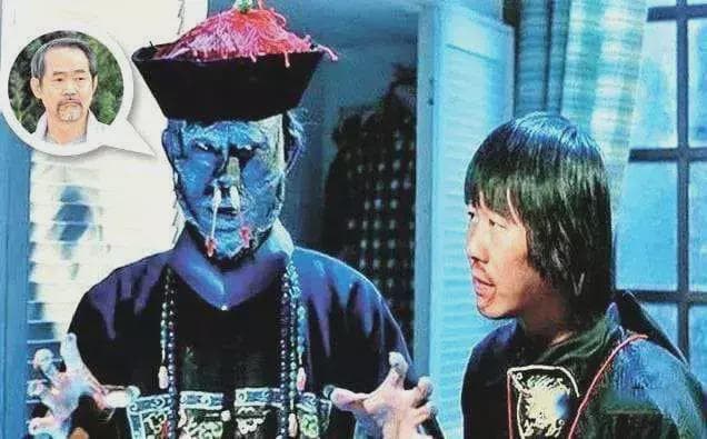 重温《僵尸先生》：那些年我们一起笑过的僵尸片
