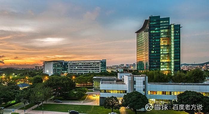 任正非：思想权和文化权是企业最大的管理权