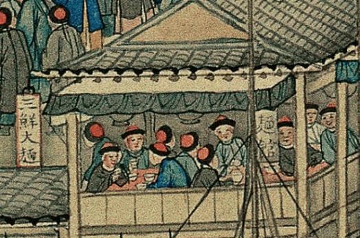 《我在姑苏看非遗》——匠心底蕴，不如见一“面”