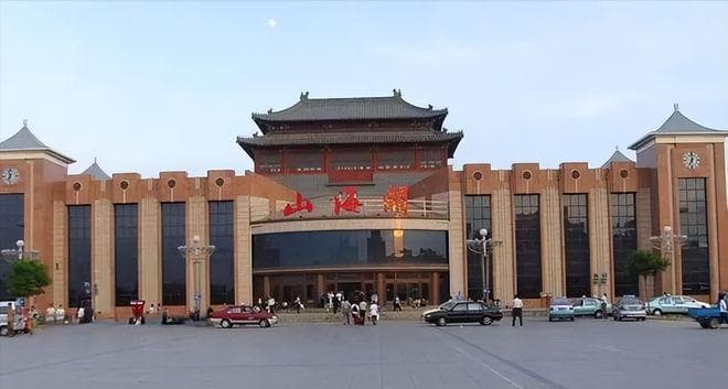 山海关曾经属于东北省份，为什么划给河北省？