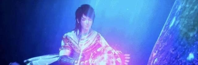 明明都是玄幻网文界的巅峰主角，为何林动却遭到网友们的调侃呢？