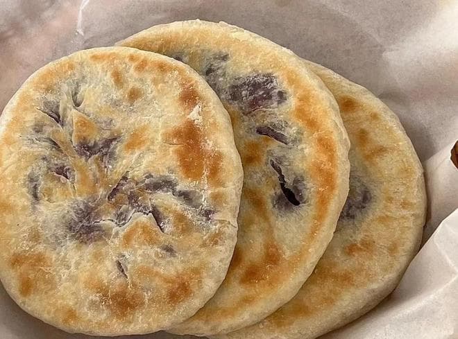 6种美味饼的做法，每一种都好吃，学会在家做，比买的更香更实惠