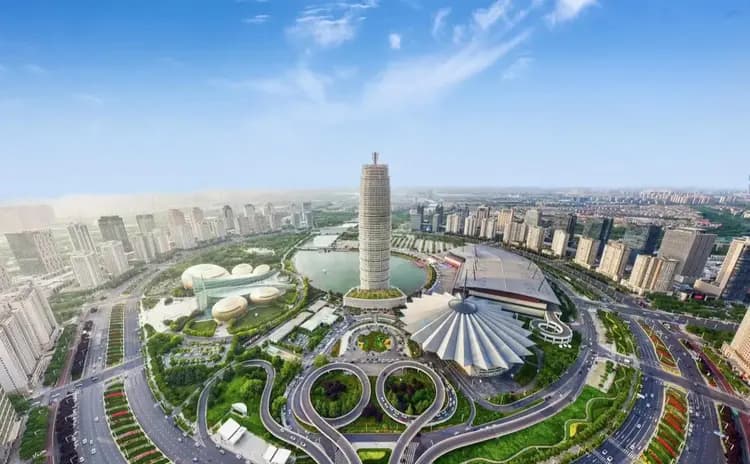 总投资12.3亿元！河南再迎来一所985大学，有望2026年建成！