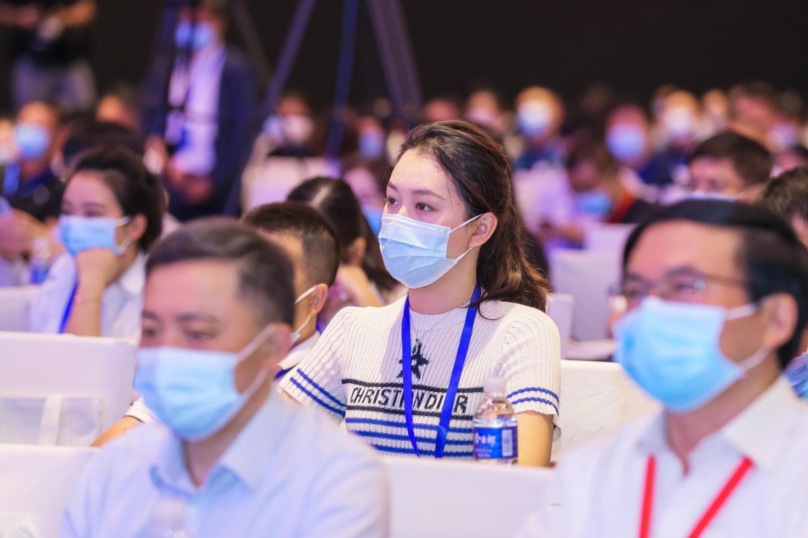 昆明医科大学研究生魏楠：扎根边疆的公卫青年先锋