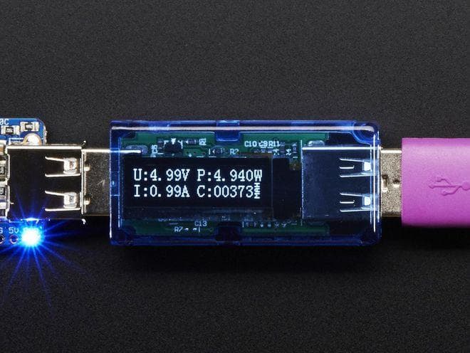 USB口出问题？这样检查它的工作状态！
