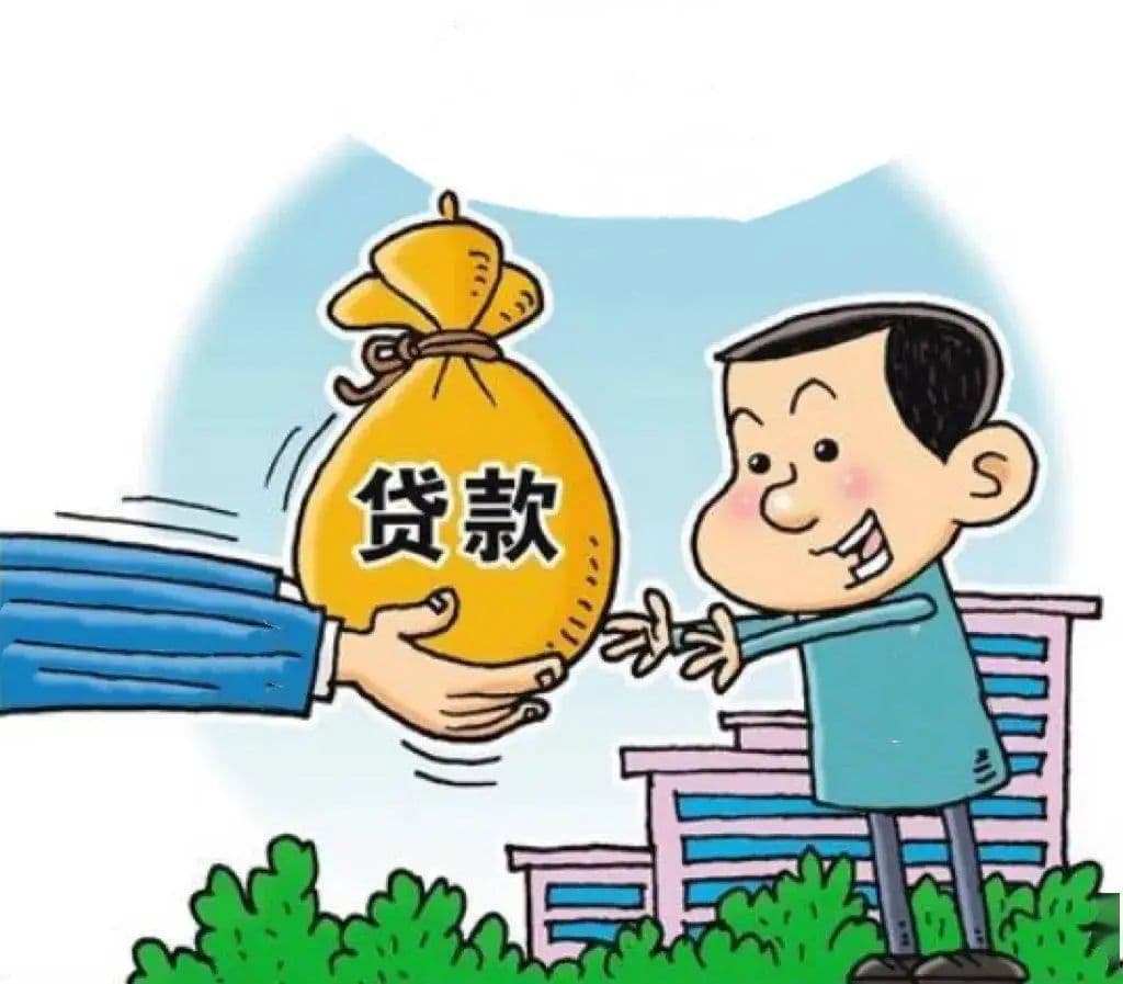 【以案普法】背皮贷款不可取  损失风险各自担
