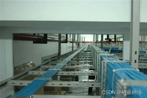 一套非常详细的综合布线建设方案