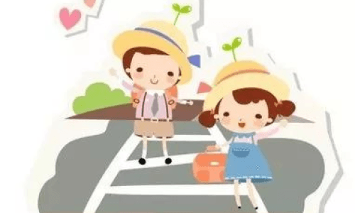 好的礼仪的行为