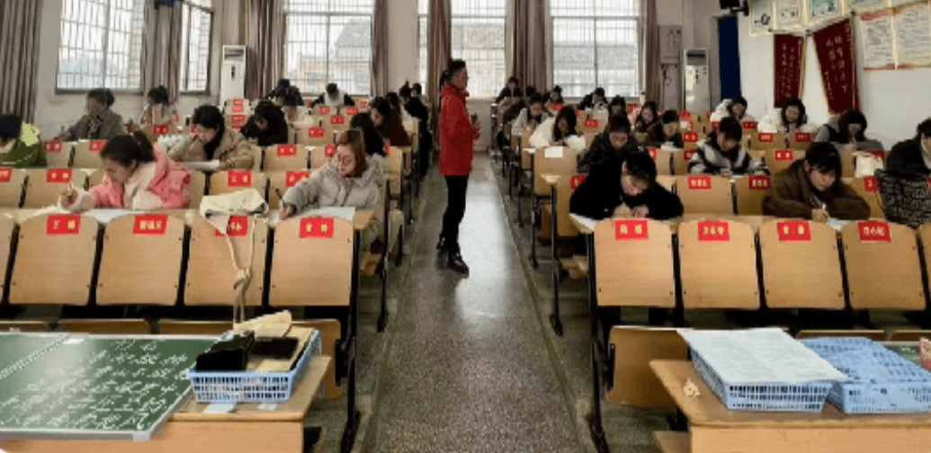 桃江：建设区域教研共同体 让城乡优质教育资源有序流动