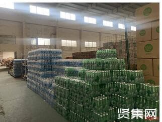 探访成都“临期仓库”，市场潜力大，临期食品百亿市场开启