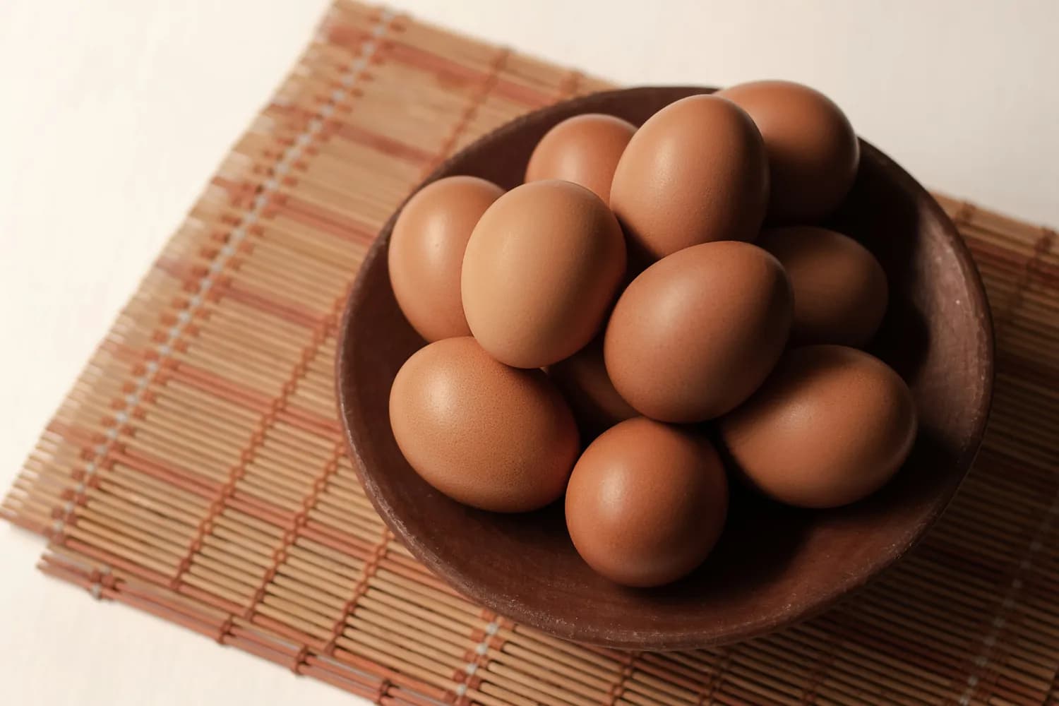 营养师推荐：健康版茶叶蛋煮法