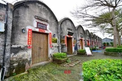 龙岗区文物古迹介绍