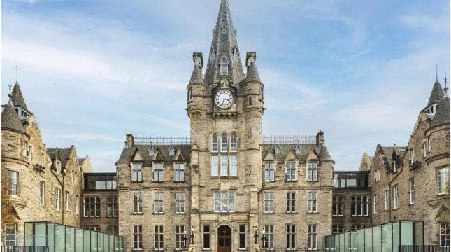 对双非学生友好的六所英国TOP100大学！