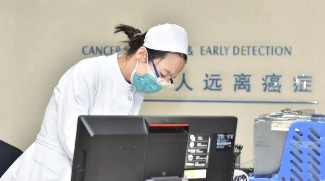 警惕！体检单上的“钙化”可能是身体发出的“危险信号”