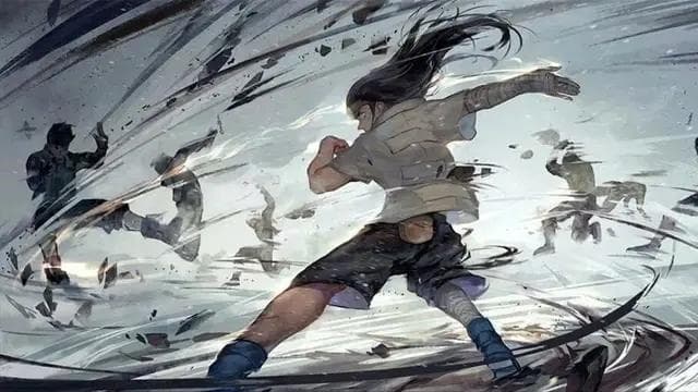 7本已完结火影+诸天流同人小说，穿梭综漫世界，征伐万界种神树