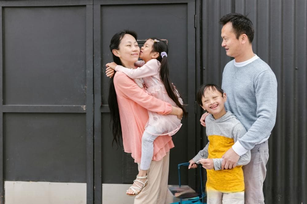 过年最该给孩子的仪式感，都藏在这7件小事里