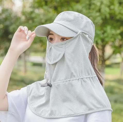 夏季如何预防晒伤？这些防晒小贴士要牢记！