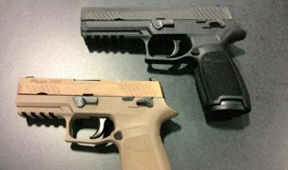 全新M7步枪和M250机枪：101空中突击师的战力转变