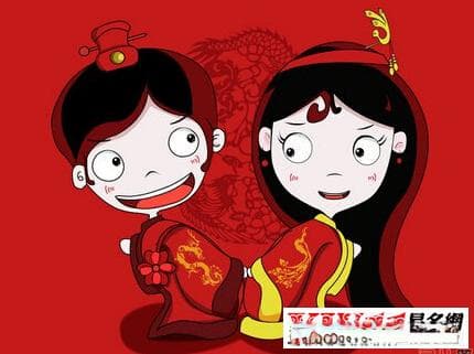 本命年可以结婚么 如何化解本命年结婚的忌讳