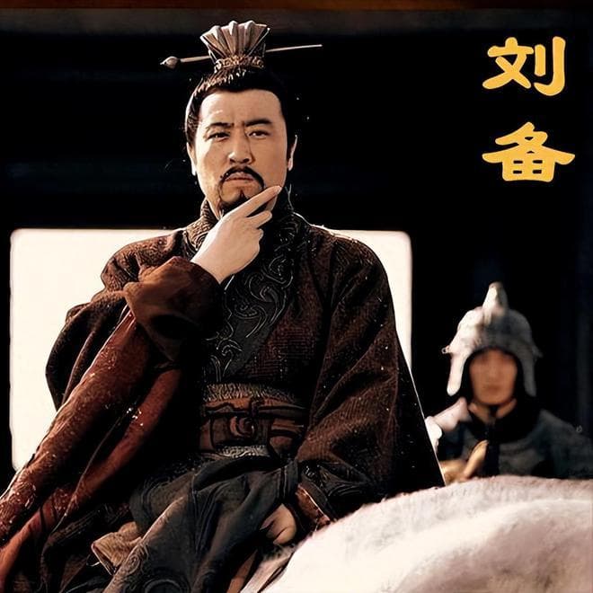 《三国演义》中记载：刘备双耳垂肩，关羽面如重枣，这是真的吗?