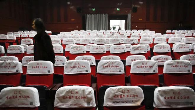 2024年中国电影票房下滑22.7%：高质量作品或成市场回暖关键
