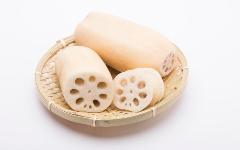 科学挑选和正确食用藕粉