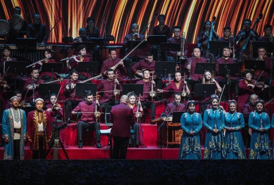 刀郎歌曲伴奏中的“常驻嘉宾”乐器，到底什么来头？