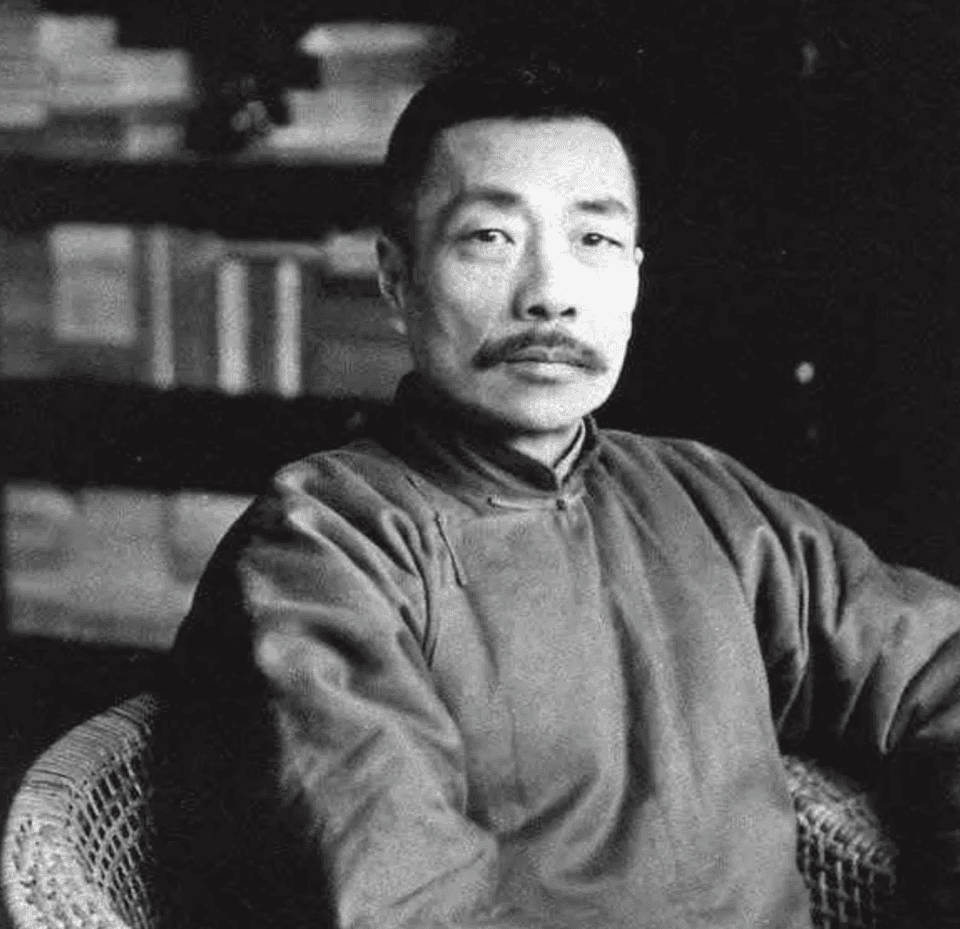“抗日奇侠”森鸥外：从天皇到皇军，尽数死于这个老西医？