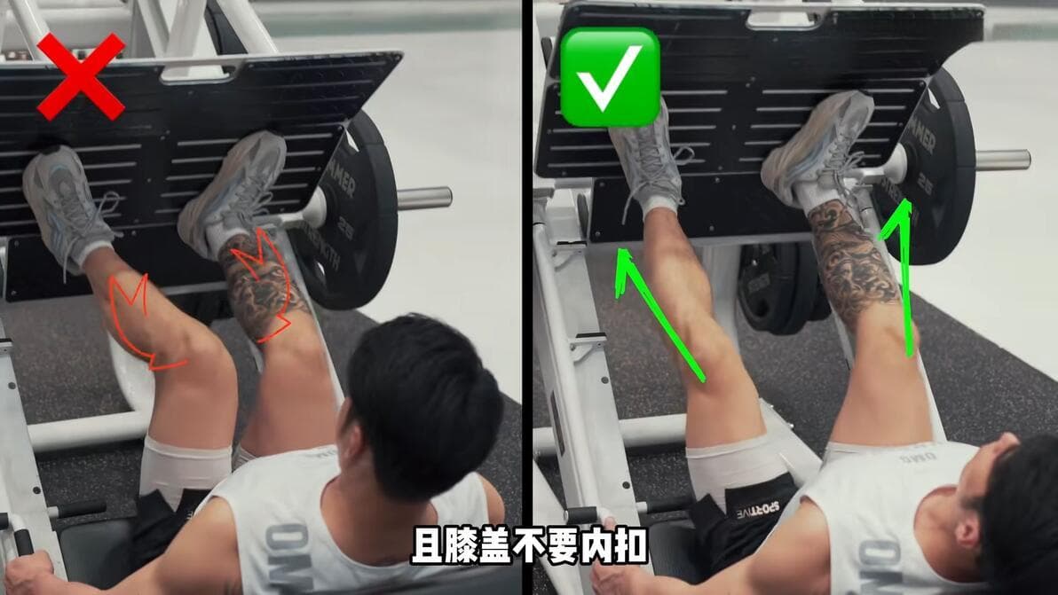 健身房器械使用指南：新手必备的健身入门攻略