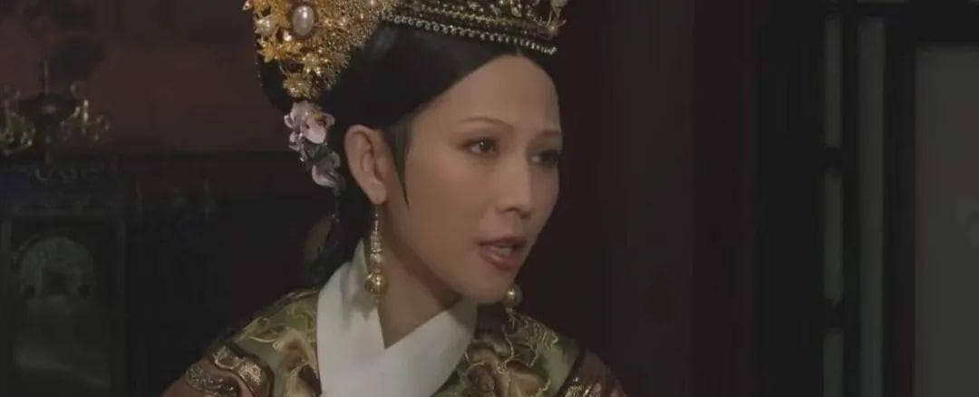 《甄嬛传》夏冬春站队皇后，可为什么皇后觉得宫女福子比她还重要