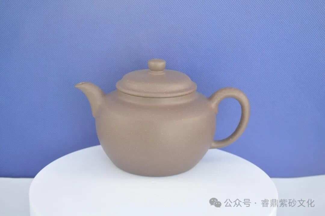 紫砂泥料的重要性：从稀缺到被忽视