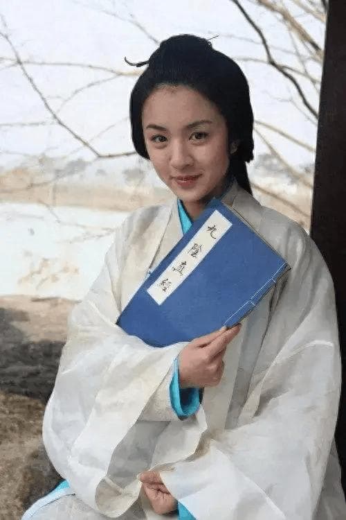 探秘金庸【射雕英雄传】里的十大绝世美女