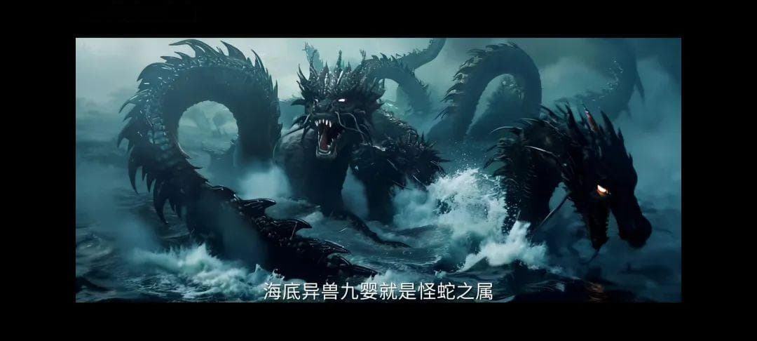 AI造剧：天平的两端是质量和效率