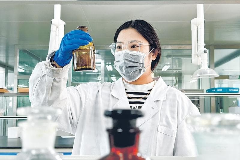 新疆高价值发明专利培育的探索之路