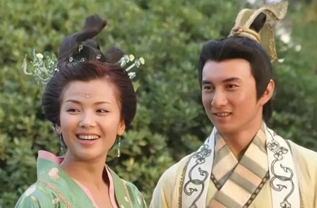 国破家亡中的爱情：解读李煜《虞美人》背后的故事