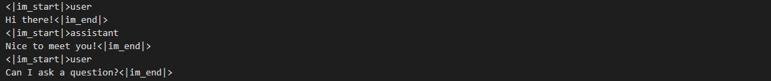 彻底搞懂Chat Template：大语言模型对话框架详解