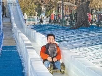 10条京津冀及周边世界遗产主题游线路推出