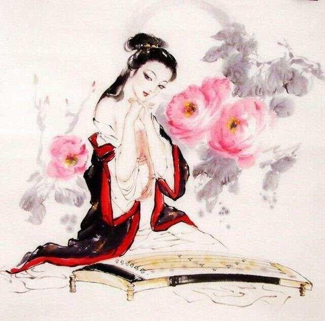 笔墨精神：中国抽象水墨艺术的发展与精神基础