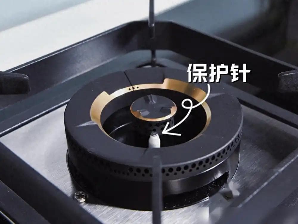 燃气灶故障排除指南：点火针和保护针的常见问题及解决方案