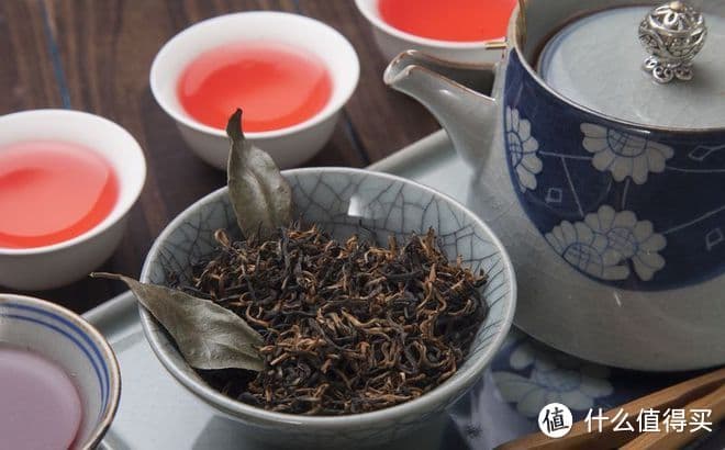 普洱茶如何选？选对了，省钱好喝！