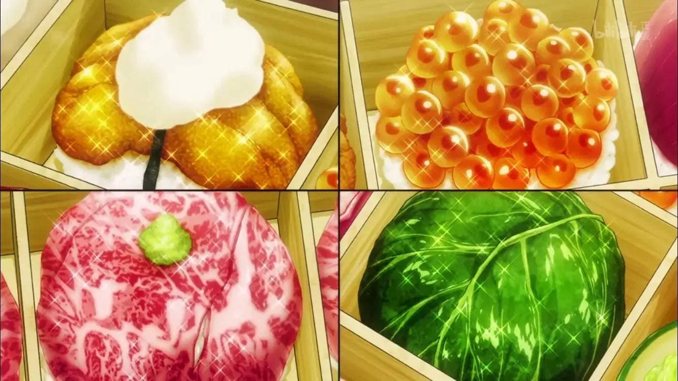 纯正龟苓膏制作方法：天然材料与四龟壳共熬成冰凉美味