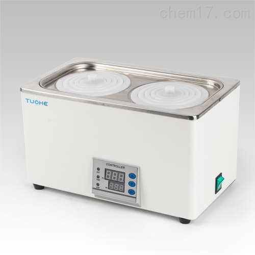 实验室温控利器：电热数显恒温水浴锅的技术优势与行业应用