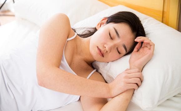 睡前做什么利于睡眠？5个小窍门助你快速入睡提高睡眠质量