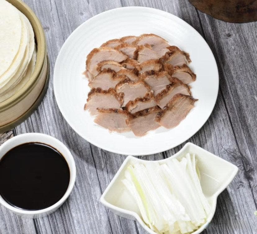 经典美食囤货：北京烤鸭历史、做法、选购指南及产品评测
