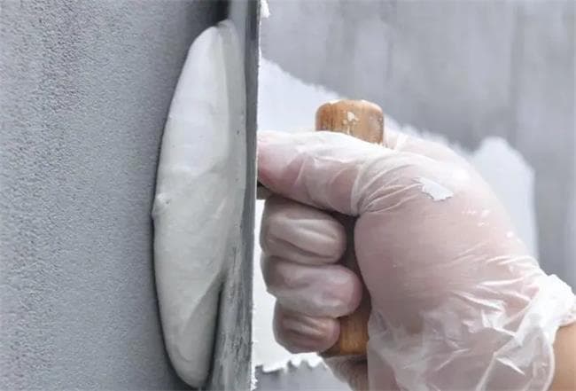 腻子粉使用注意事项：保障墙面施工完整的关键