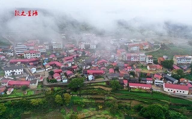 探秘新昌回山：历史与自然的绝美交响