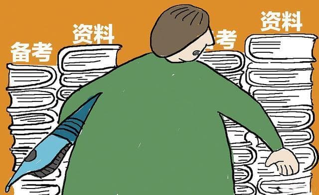 别再被“水区旱区”忽悠了！考研成功的关键在此